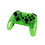 Ntech   Glow-in-the-Dark Gaming Controller Geschikt voor Switch Pro, OLED, Lite, Windows, PC, Tablets en PS3 - Gaming Accesoires