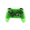 Ntech   Glow-in-the-Dark Gaming Controller Geschikt voor Switch Pro, OLED, Lite, Windows, PC, Tablets en PS3 - Gaming Accesoires
