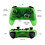 Ntech   Glow-in-the-Dark Gaming Controller Geschikt voor Switch Pro, OLED, Lite, Windows, PC, Tablets en PS3 - Gaming Accesoires
