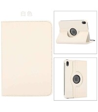 Ntech Tablet Hoes geschikt voor iPad Mini 7 (A17 Pro 2024) hoes