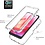 Ntech Ntech Hoesje Geschikt Voor Xiaomi Redmi Note 13 Pro 5G hoesje 360° Full Protective Case Dual TPU Hoesje ( Voor en Achter) Transparant