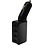 BeHello BeHello Autolader met 4 USB poorten 6.2A - Zwart
