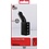 BeHello BeHello Autolader met 4 USB poorten 6.2A - Zwart