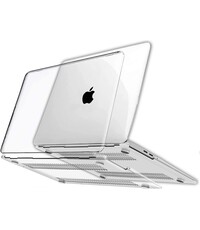 Ntech Hoes Geschikt voor MacBook Air 15 inch case