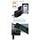 Ntech USB C Adapter 25W snellader met USB C naar USB C 2M kabel Geschikt voor Samsung Galaxy S25/S25 Ultra/ S24/S24 Ultra/S24 FE/S23 FE/S23 Ultra/A16/A15/A14/A55/A35/A56/A36/A26/A25/A53/A52/A34/A54/iPhone  16/16 pro/16 Pro max/15/15 Pro/15 Pro max