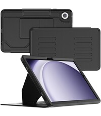 Ntech Tablet Hoes Geschikt Voor Samsung Galaxy A11 / A9 Zwart