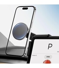 Ntech Telefoonhouder Magnetische Houder