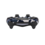 Ntech Ntech PS4 Controller Geschikt voor PS4 en PS3 - PS4 controller Draadloos Camouflage Blauw - Audio Jack Input - Touch Sensor - Dual Trilmotoren Draadloze Controller