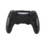 Ntech Ntech PS4 Controller Geschikt voor PS4 en PS3 - PS4 controller Draadloos Camouflage Blauw - Audio Jack Input - Touch Sensor - Dual Trilmotoren Draadloze Controller