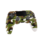 Ntech Ntech PS4 Controller Geschikt voor PS4 en PS3 - PS4 controller Draadloos Camouflage Groen - Audio Jack Input - Touch Sensor - Dual Trilmotoren Draadloze Controller