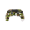 Ntech Ntech PS4 Controller Geschikt voor PS4 en PS3 - PS4 controller Draadloos Camouflage Groen - Audio Jack Input - Touch Sensor - Dual Trilmotoren Draadloze Controller