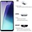 Ntech Screenprotector geschikt voor Xiaomi Redmi 14C / Redmi 14C / Poco C75 Screen Protector - gehard Glas Tempered Glass - 2 Stuks