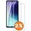 Ntech Screenprotector geschikt voor Xiaomi Redmi 14C / Redmi 14C / Poco C75 Screen Protector - gehard Glas Tempered Glass - 2 Stuks