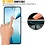 Ntech Screenprotector geschikt voor OnePlus Nord CE4 Lite 5G Screen Protector - gehard Glas Tempered Glass - 2 Stuks