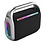 Ntech  Bluetooth Speaker - Draagbare Speaker - Partybox met Accu V66 - Complete Karaoke Set met Microfoon en Echo / Leren Handvat / AUX SD en USB