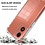 Ntech Hoesje Geschikt voor Motorola E14 / G04 / Moto G24 Hoesje transparant Anti Shock silicone Hoesje Geschikt Voor Motorola E14 / G04 / Moto G24  Screenprotector Glazen 2 pack