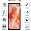 Ntech Hoesje Geschikt voor Motorola E14 / G04 / Moto G24 Hoesje transparant Anti Shock silicone Hoesje Geschikt Voor Motorola E14 / G04 / Moto G24  Screenprotector Glazen 2 pack