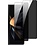 Ntech Screenprotector Geschikt voor Samsung Z Fold 4 Privacy screenprotector 2 Stuks / Samsung Z Fold 5 screenprotector Privacy  -  Full screen protector tempered glass - gehard glas Geschikt voor Fold 4/5