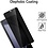 Ntech Screenprotector Geschikt voor Samsung Z Fold 6 Privacy screenprotector 2 Stuks / Samsung Galaxy Z Fold 6 screenprotector Privacy  -  Full screen protector tempered glass - gehard glas Geschikt voor Fold 6