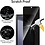 Ntech Screenprotector Geschikt voor Samsung Z Fold 6 Privacy screenprotector 2 Stuks / Samsung Galaxy Z Fold 6 screenprotector Privacy  -  Full screen protector tempered glass - gehard glas Geschikt voor Fold 6