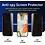 Ntech Privacy Geschikt voor Google Pixel 9 / Pixel 9 Pro screenprotector Privacy - 2 Stuks - Full screen protector tempered glass Pixel 9 Pro