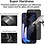 Ntech Privacy Geschikt voor Google Pixel 9 Pro  XL screenprotector Privacy - 2 Stuks - Full screen protector tempered glass Pixel 9 Pro XL