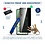 Ntech Privacy Geschikt voor Google Pixel 8 Pro  screenprotector Privacy - 2 Stuks - Full screen protector tempered glass Pixel 8 Pro