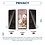 Ntech Privacy Geschikt voor Google Pixel 8 Pro  screenprotector Privacy - 2 Stuks - Full screen protector tempered glass Pixel 8 Pro