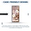 Ntech Privacy Geschikt voor Google Pixel 8 Pro  screenprotector Privacy - 2 Stuks - Full screen protector tempered glass Pixel 8 Pro