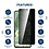Ntech Privacy Geschikt voor Google Pixel 8 Pro  screenprotector Privacy - 2 Stuks - Full screen protector tempered glass Pixel 8 Pro