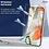 Ntech Screenprotector geschikt voor Google Pixel 9  / Pixel 9 Pro - gehard Glas Tempered Glass - 2 Stuks