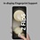 Ntech Screen Protector voor Samsung Galaxy Z Flip 5 - 2 Stuks - transparant TPU Folie 360 / Case Friendly Beschermfolie Galaxy Z Flip 5
