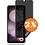 Ntech Screenprotector Geschikt voor Samsung  Z Flip 7 FE -  Flip 6 Privacy screenprotector 2 Stuks / Samsung Galaxy Z Flip 6 - Z Flip 7 FE screenprotector Privacy