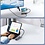 Ntech usb c hub - 8-in-1 USB-C Hub - Docking Station - USB Splitter - 4K HDMI - USB A - USB C - Ethernet - Micro SD - Geschikt voor  Apple / Laptop / Macbook / Windows / Chromebook / HP / Asus / Lenovo - Ethernet - Interhub