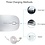 Ntech Ntech - Muis Draadloos - Draadloze Muis Laptop Zliver - Bluetooth Muis Draadloos - Ergonomisch - Laptop en gaming - Extra Stil