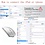 Ntech Ntech - Muis Draadloos - Draadloze Muis Laptop Zliver - Bluetooth Muis Draadloos - Ergonomisch - Laptop en gaming - Extra Stil