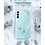 Ntech Transparant hoesje met Pasjeshouder geschikt voor Samsung Galaxy A16 hoesje Pasjeshouder Shockproof Case - Kaarthouder