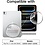 Ntech Screenprotector Geschikt voor iPad Pro 11 Inch 2024 (M4) / iPad Pro M4 ScreenProtector Tempered Glass - 2 PACK