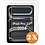 Ntech Screenprotector Geschikt voor iPad Pro 11 Inch 2024 (M4) / iPad Pro M4 ScreenProtector Tempered Glass - 2 PACK