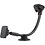 Ntech Telefoonhouders Auto Voorruit en Dashboard - Autoaccessoires Geschikt voor iPhone 16/16 Pro/ 16 Pro Max/ 15/15 pro/ Samsung S25/S25 Ultra / S24 / S24 Ultra - Zuignap – GSM houder auto –Telefoonhouders Auto