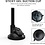 Ntech Telefoonhouders Auto Voorruit en Dashboard - Autoaccessoires Geschikt voor iPhone 16/16 Pro/ 16 Pro Max/ 15/15 pro/ Samsung S25/S25 Ultra / S24 / S24 Ultra - Zuignap – GSM houder auto –Telefoonhouders Auto