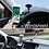 Ntech Telefoonhouders Auto Voorruit en Dashboard - Autoaccessoires Geschikt voor iPhone 16/16 Pro/ 16 Pro Max/ 15/15 pro/ Samsung S25/S25 Ultra / S24 / S24 Ultra - Zuignap – GSM houder auto –Telefoonhouders Auto