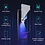 Ntech Screenprotector geschikt voor OnePlus Nord CE4 - gehard Glas OnePlus Nord CE4 Tempered Glass - 2 Stuks