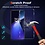 Ntech Screenprotector geschikt voor OnePlus Nord CE4 - gehard Glas OnePlus Nord CE4 Tempered Glass - 2 Stuks