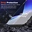 Ntech Screenprotector geschikt voor OnePlus Nord CE4 - gehard Glas OnePlus Nord CE4 Tempered Glass - 2 Stuks