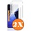 Ntech Screenprotector geschikt voor OnePlus Nord CE4 - gehard Glas OnePlus Nord CE4 Tempered Glass - 2 Stuks