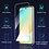Ntech Screenprotector geschikt voor Samsung S25 - gehard glas Tempered Glass S25 / S24 - 2 Stuks