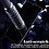 Ntech Geschikt voor Samsung Galaxy S25 Ultra screenprotector Privacy - 2 Stuks - Full screen protector tempered glass - gehard glas Geschikt voor Samsung S25 Ultra