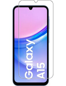 Ntech Samsung Galaxy A15 screenprotector
