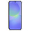 Ntech Transparant hoesje met Pasjeshouder geschikt voor Samsung Galaxy A36 - Shock Proof Case Met gehard glas Screenprotector